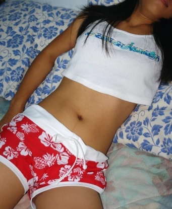 Анкета проститутки Людмила - город Инжичишхо, 20 лет, №12411